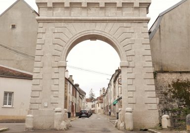 Que faire en 48h à Châtillon-sur-Seine ?