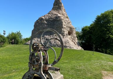 Que faire en 48h à Autun ?