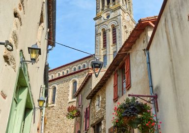 Que faire en 48h à Clisson ?