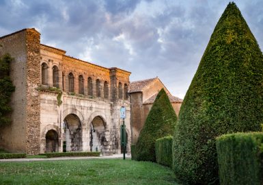 Que faire en un jour à Autun ?