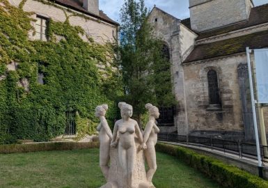 Que faire en un jour à Châtillon-sur-Seine ?