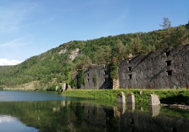 Que faire en 48h à Nantua ?