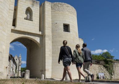 Que faire en un jour à Loudun ?