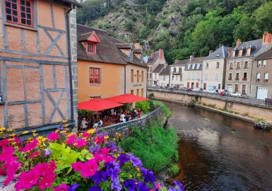 Que faire en un jour à Aubusson ?