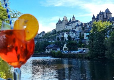 Que faire en 48h à Uzerche ?