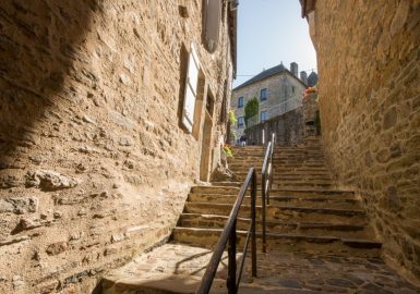Que faire en un jour à Uzerche ?