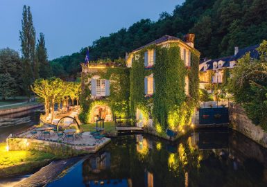 Que faire en 48h à Brantôme en Périgord ?
