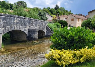 Que faire en 48h à Neufchâteau ?