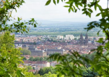 Que faire en un jour à Lunéville ?