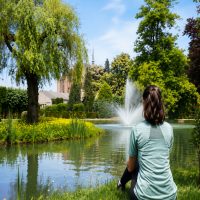 Que faire en un jour à Lapalisse ?