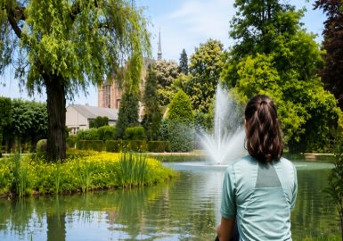 Que faire en un jour à Lapalisse ?