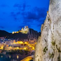 Que faire en 48h à Sisteron ?