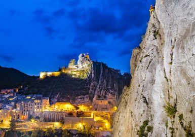 Que faire en 48h à Sisteron ?