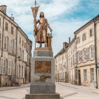 Que faire en un jour à Neufchâteau ?