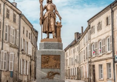 Que faire en un jour à Neufchâteau ?