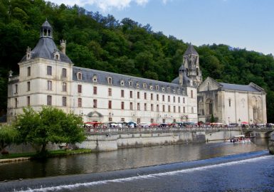 Que faire en un jour à Brantôme en Périgord ?