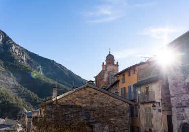 Que faire en un jour à Tende ?