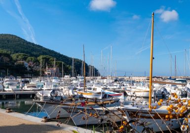 Que faire en un jour à Saint-Cyr-sur-Mer