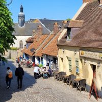 Que faire en 48h à Montreuil-sur-Mer