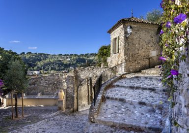 Que faire en un jour à Biot ?