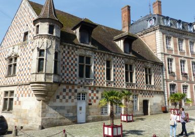 Que faire en un jour à Verneuil-sur-Avre ?
