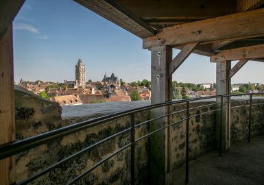 Que faire en 48h à Verneuil-sur-Avre ?