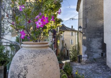Que faire en 48h à Biot ?
