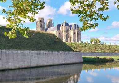Que faire en un jour à Toul ?