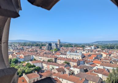 Que faire en 48h à Toul ?