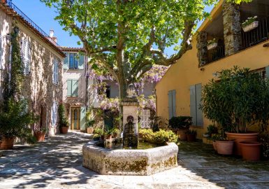 Que faire en un jour à Grimaud ?