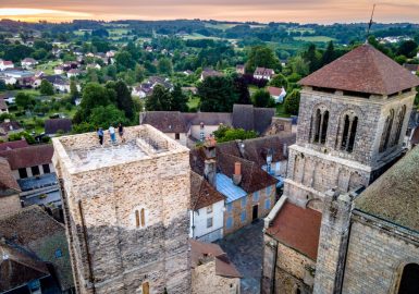 Que faire en un jour à Saint-Yrieix-la-Perche