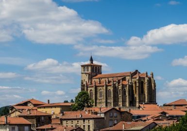 Que faire en un jour à Saint-Symphorien-sur-Coise ?